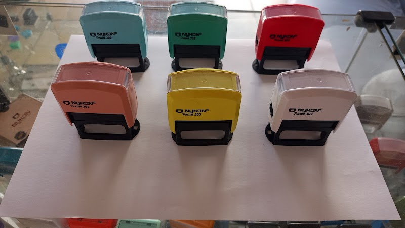 Carimbos Shalon e Chaveiro - Chaveiro em Centro, Guarulhos/SP - Foto 2