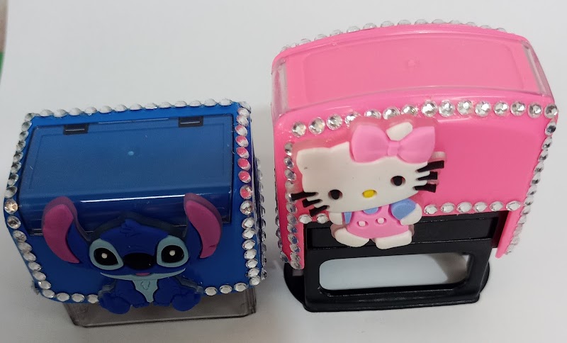 Carimbos Shalon e Chaveiro - Chaveiro em Centro, Guarulhos/SP - Foto 4