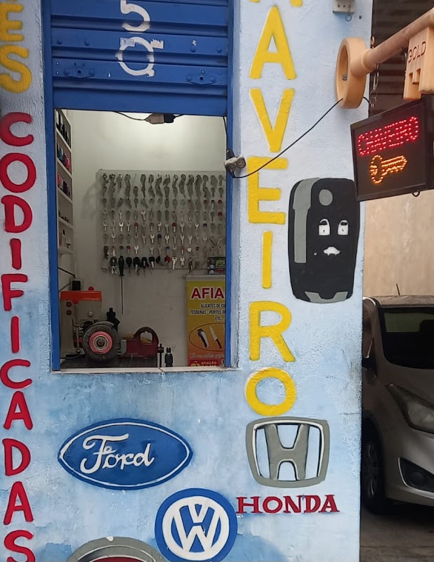 Chaveiro Centro de Guarulhos Shalon - Chaveiro em Centro, Guarulhos/SP - Foto 4