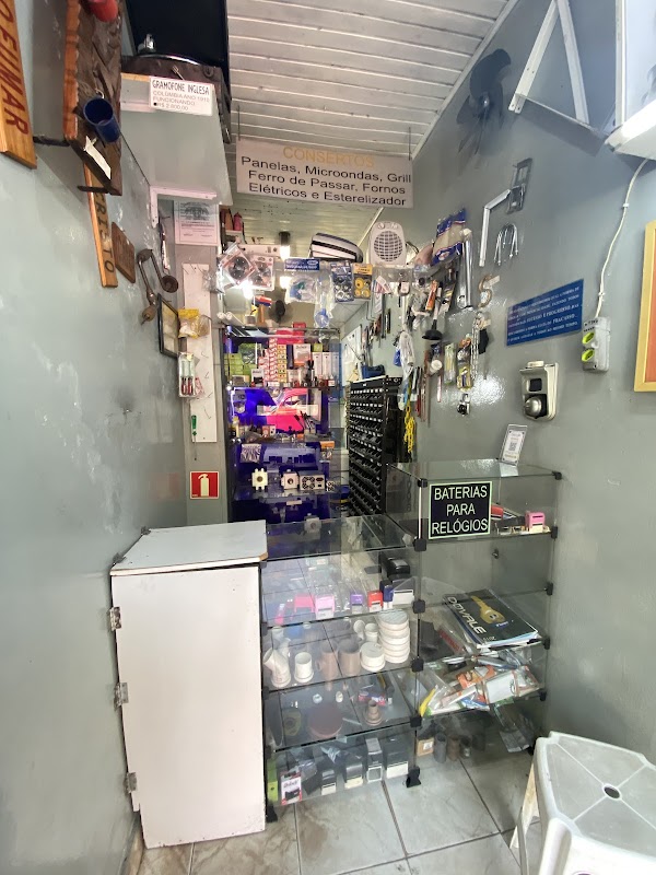 Chaveiro e Cia - Chaveiro em Centro, Guarulhos/SP - Foto 2