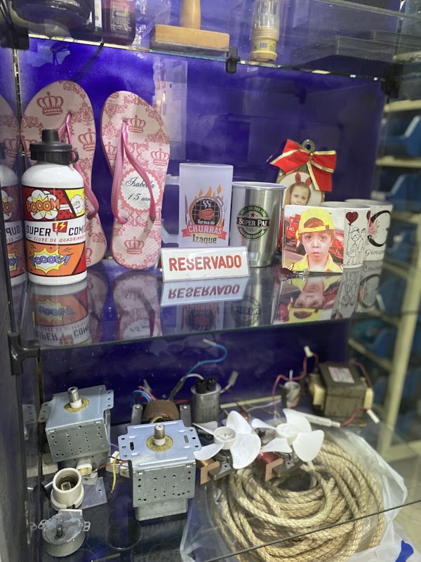 Chaveiro e Cia - Chaveiro em Centro, Guarulhos/SP - Foto 3