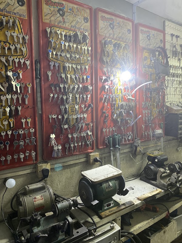 Chaveiro e Cia - Chaveiro em Centro, Guarulhos/SP - Foto 5