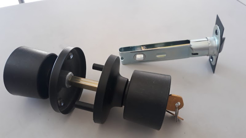 Chaveiro Entre Colunas - Chaveiro em Centro, Guarulhos/SP - Foto 2