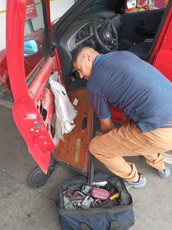 Chaveiro Entre Colunas - Chaveiro em Centro, Guarulhos/SP - Foto 3