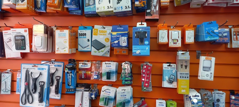 Foto 6 de Chaveiro Help - Praça IV Centenário