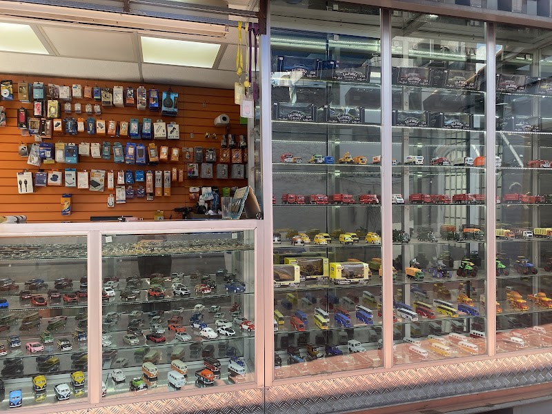 Chaveiro Help - Praça IV Centenário