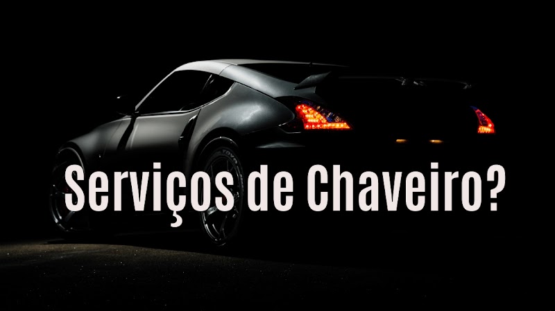 Chaveiros Guarulhos 24h - Grimaldi