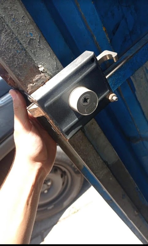 Gw Chaveiro - Chaveiro em Centro, Guarulhos/SP - Foto 2