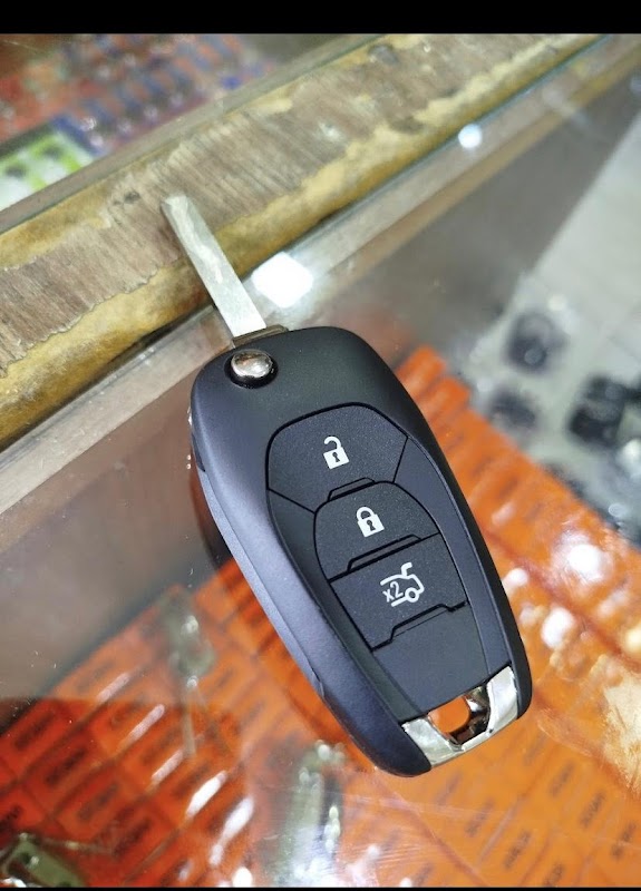 Gw Chaveiro - Chaveiro em Centro, Guarulhos/SP - Foto 4