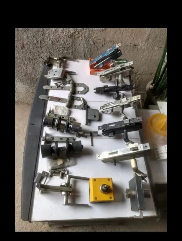 Gw Chaveiro - Chaveiro em Centro, Guarulhos/SP - Foto 5