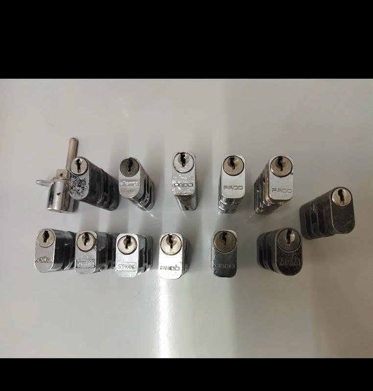 Foto 6 de Gw Chaveiro