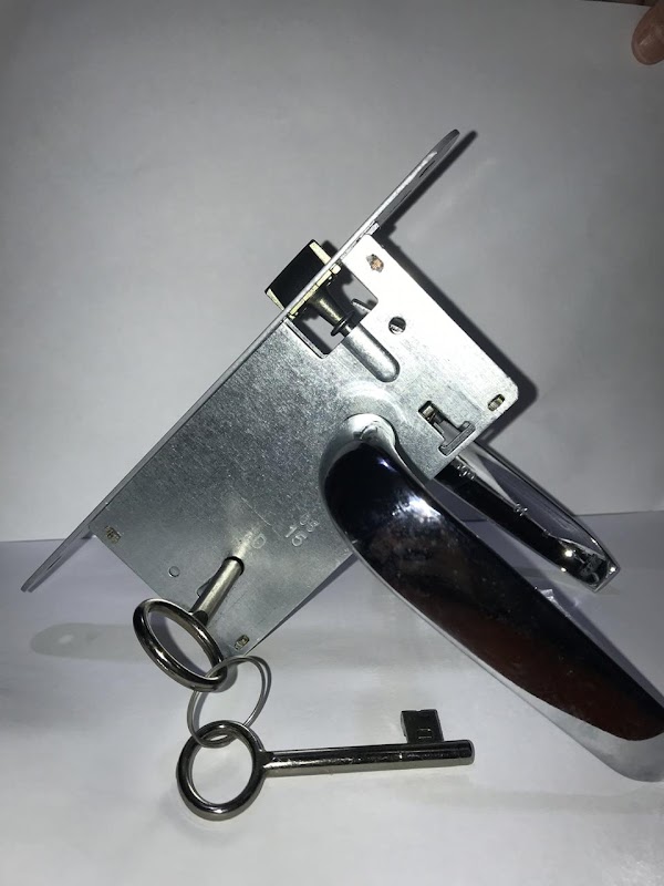 Foto 6 de LM Chaveiro