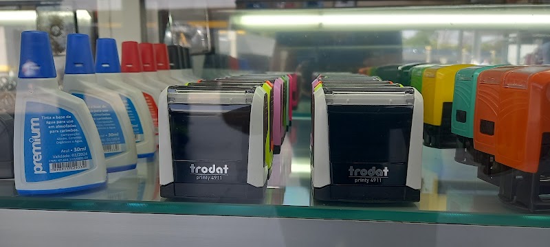 Chaveiro Help - dentro do Shopping Internacional Guarulhos - Chaveiro em Itapegica, Guarulhos/SP - Foto 4