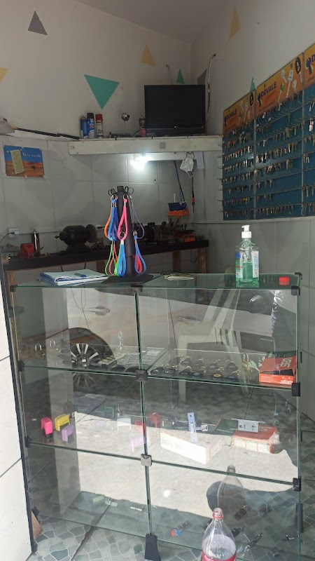 Foto 6 de Chaveiro Guarulhos 24 horas