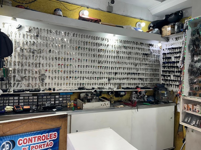 Chaveiro Siqueira | Atendimento Emergencial 24h | Chaveiro Residencial e Automotivo em Guarulhos | Vila Augusta, Guarulhos - Chaveiro em Vila Augusta, Guarulhos/SP - Foto 2