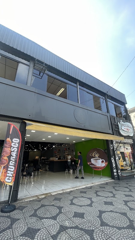 Ipanema Restaurante, Churrascaria e Cafeteria