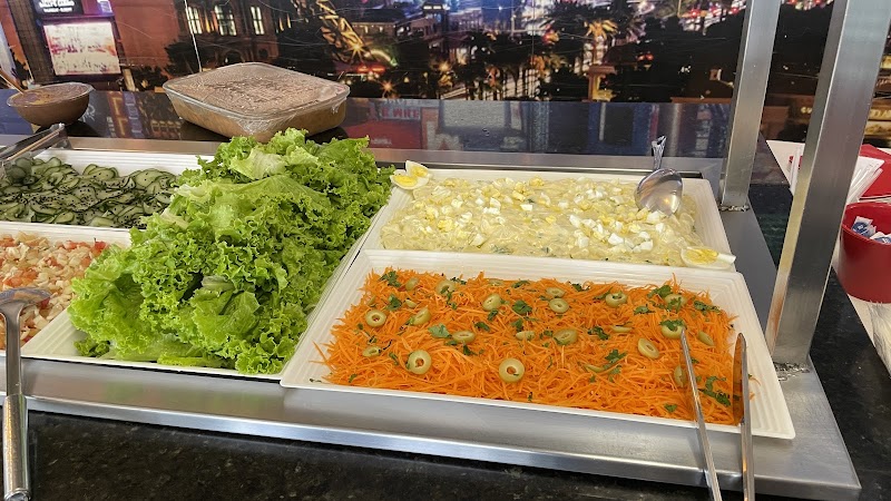 Ipanema Restaurante, Churrascaria e Cafeteria - Churrascaria em Centro, Guarulhos/SP - Foto 2