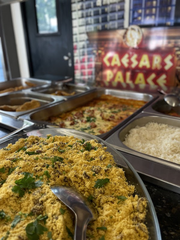 Ipanema Restaurante, Churrascaria e Cafeteria - Churrascaria em Centro, Guarulhos/SP - Foto 3