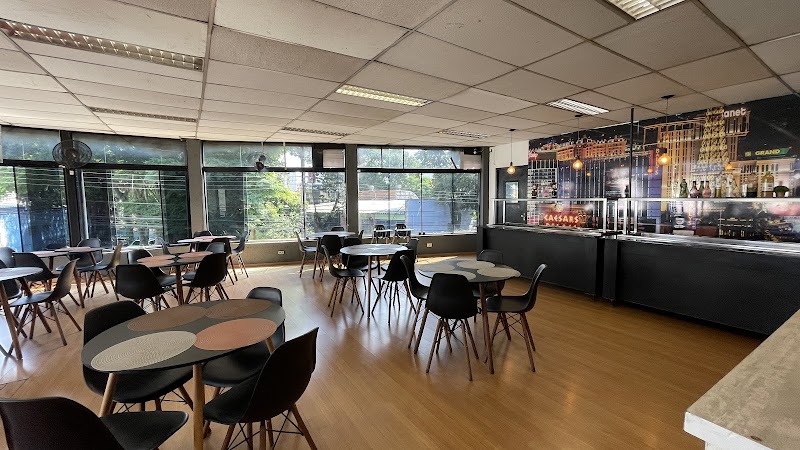 Ipanema Restaurante, Churrascaria e Cafeteria - Churrascaria em Centro, Guarulhos/SP - Foto 4