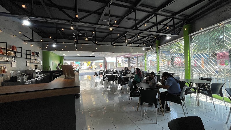 Foto 6 de Ipanema Restaurante, Churrascaria e Cafeteria