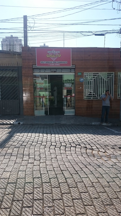 Restaurante Gaúcho