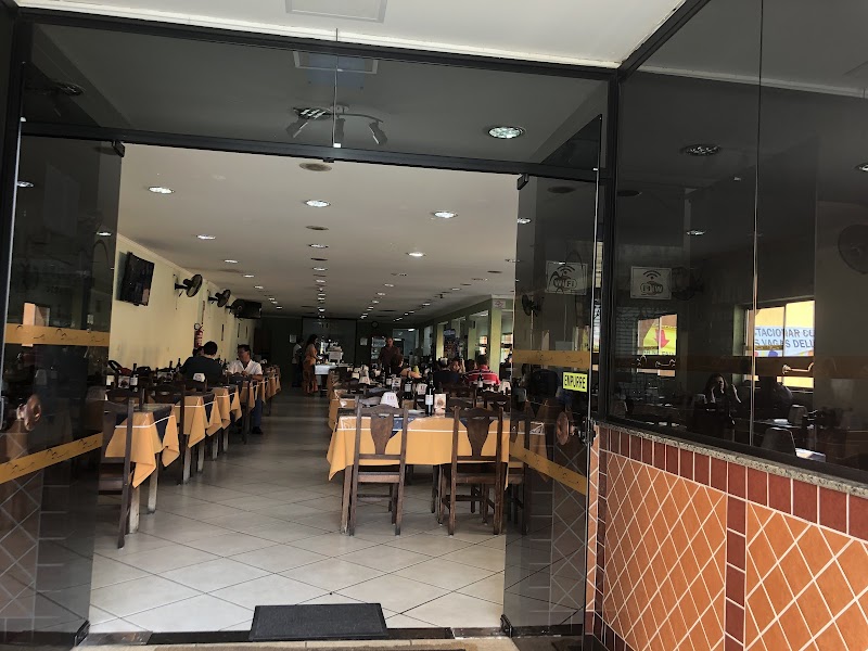 Viola Brasileira Churrascaria - Churrascaria em Centro, Guarulhos/SP - Foto 3