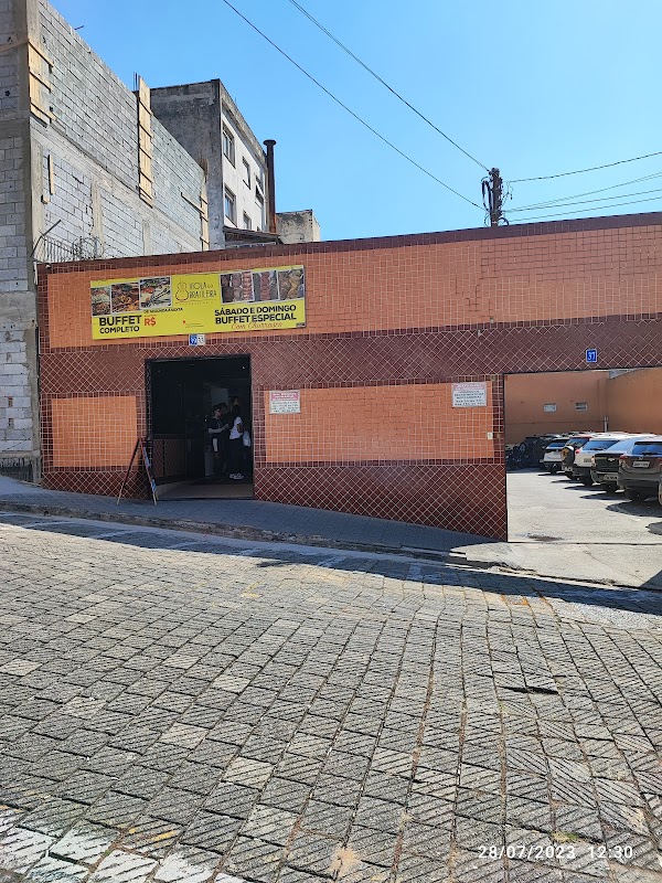 Viola Brasileira Churrascaria - Churrascaria em Centro, Guarulhos/SP - Foto 4