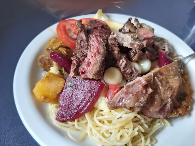 Viola Brasileira Churrascaria - Churrascaria em Centro, Guarulhos/SP - Foto 5