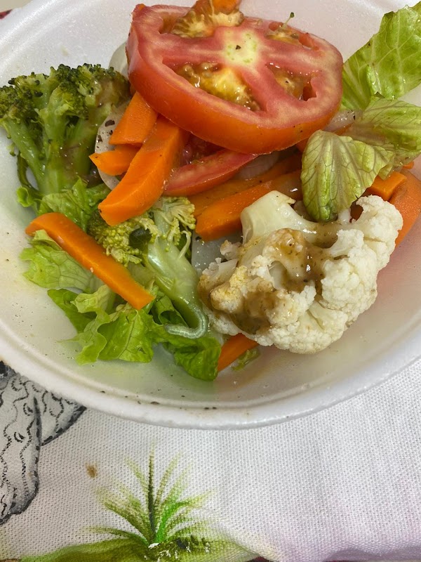 Foto 6 de Viola Brasileira Churrascaria