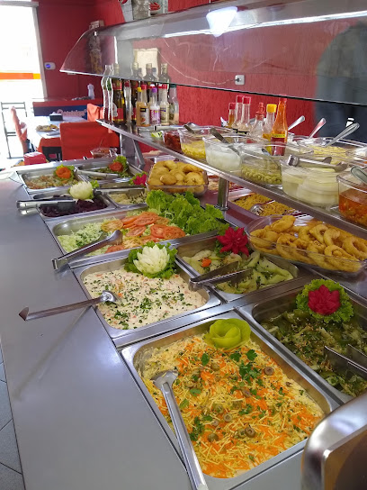 Guaru Grill Churrascaria