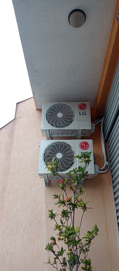 Ar Condicionado Guarulhos