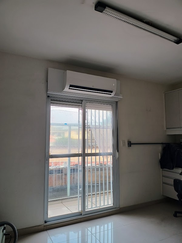 CCP Ar Condicionado - Climatização e Ar Condicionado em Bonsucesso, Guarulhos/SP - Foto 2