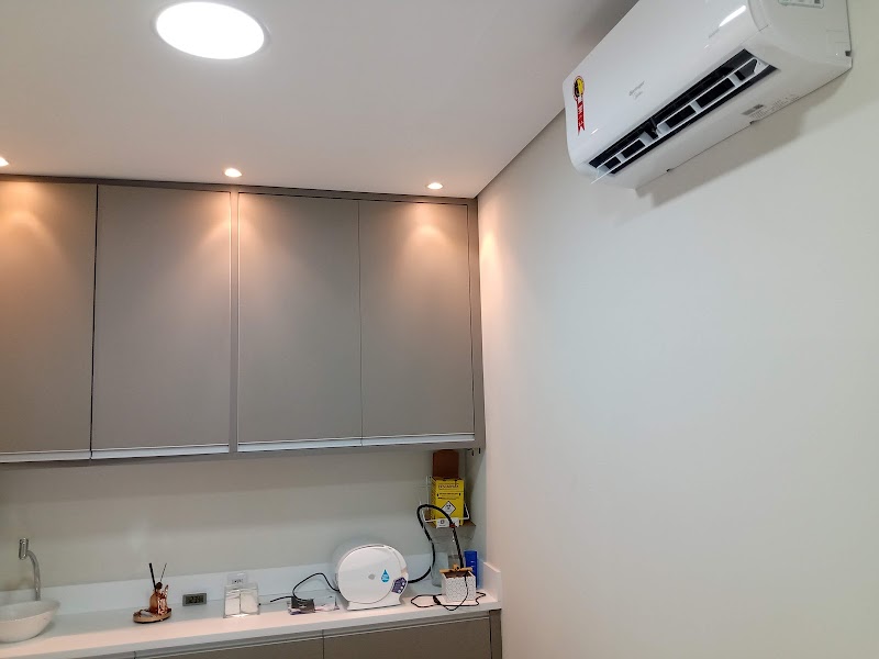 2 Air Santos Ar Condicionado - Climatização e Ar Condicionado em Centro, Guarulhos/SP - Foto 2