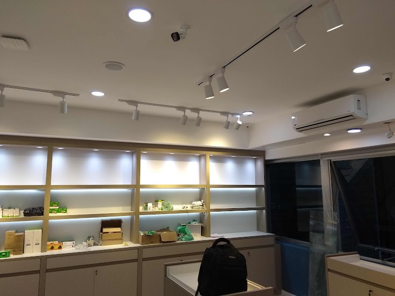 2 Air Santos Ar Condicionado - Climatização e Ar Condicionado em Centro, Guarulhos/SP - Foto 3