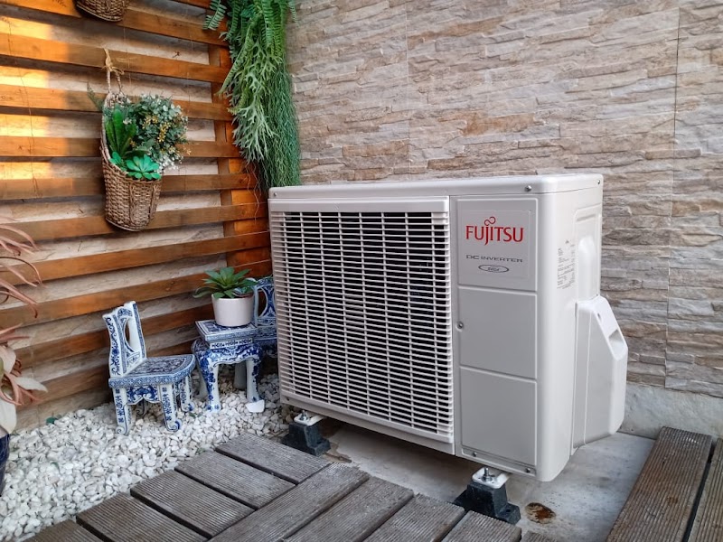 2 Air Santos Ar Condicionado - Climatização e Ar Condicionado em Centro, Guarulhos/SP - Foto 4