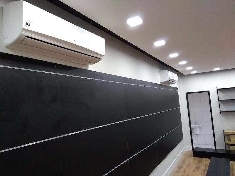 2 Air Santos Ar Condicionado - Climatização e Ar Condicionado em Centro, Guarulhos/SP - Foto 5