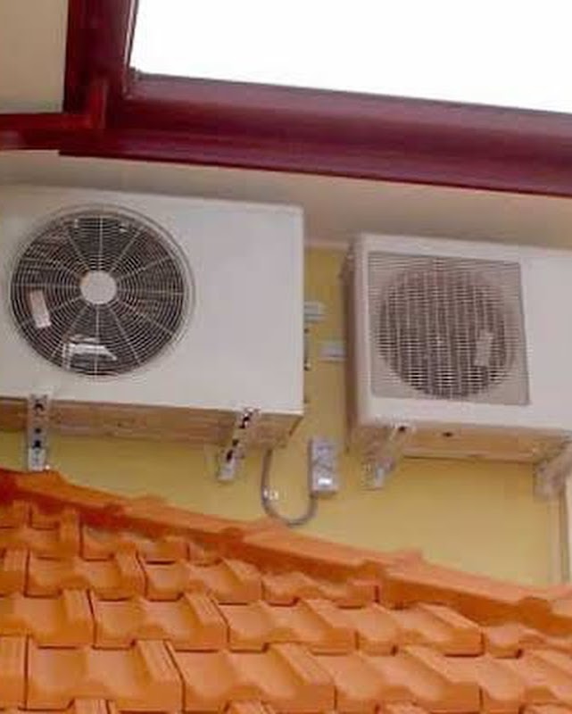 BlueAir Climatização - Climatização e Ar Condicionado em Centro, Guarulhos/SP - Foto 2