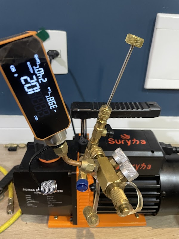 BlueAir Climatização - Climatização e Ar Condicionado em Centro, Guarulhos/SP - Foto 3