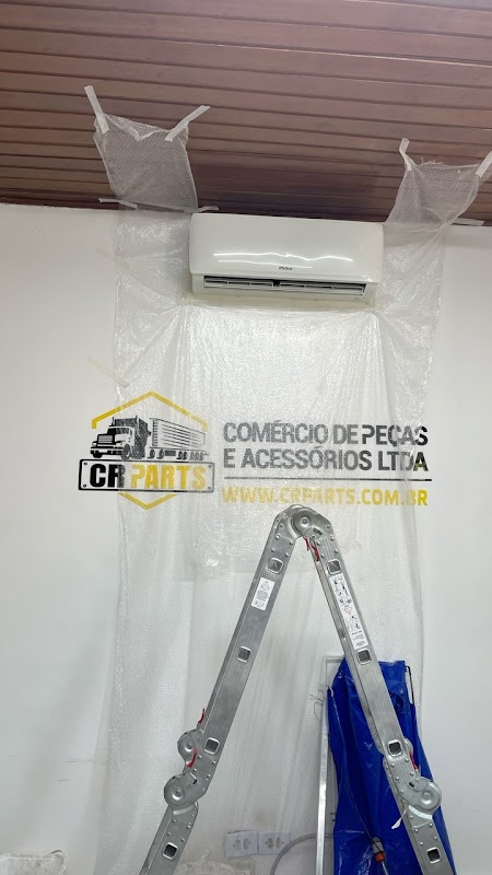 BlueAir Climatização - Climatização e Ar Condicionado em Centro, Guarulhos/SP - Foto 4