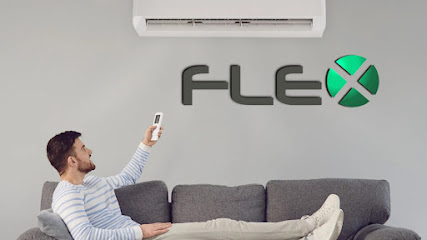 Grupo Flex Ar Condicionado
