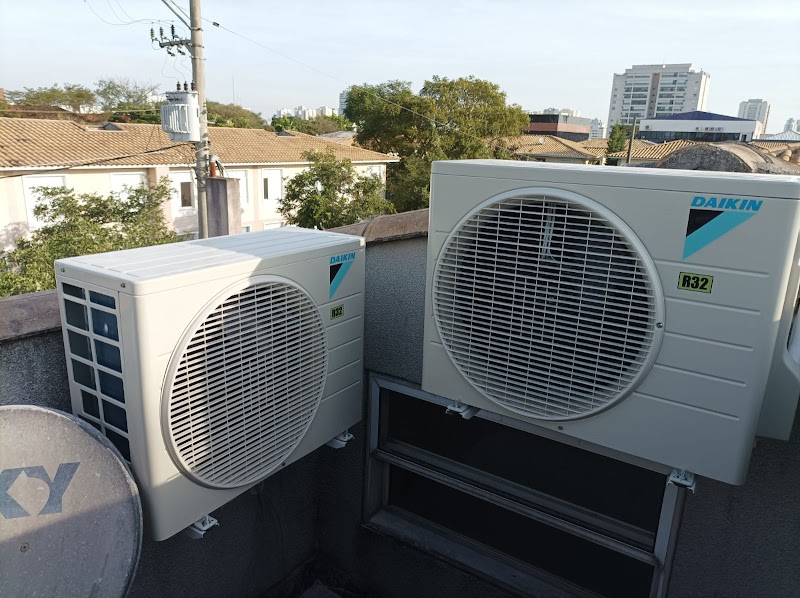 Foto 6 de Nero Ar Condicionado