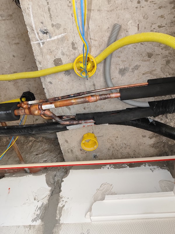 Innovation Cold - Climatização e Ar Condicionado em Fátima, Guarulhos/SP - Foto 3