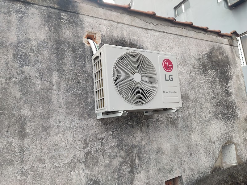 Innovation Cold - Climatização e Ar Condicionado em Fátima, Guarulhos/SP - Foto 4