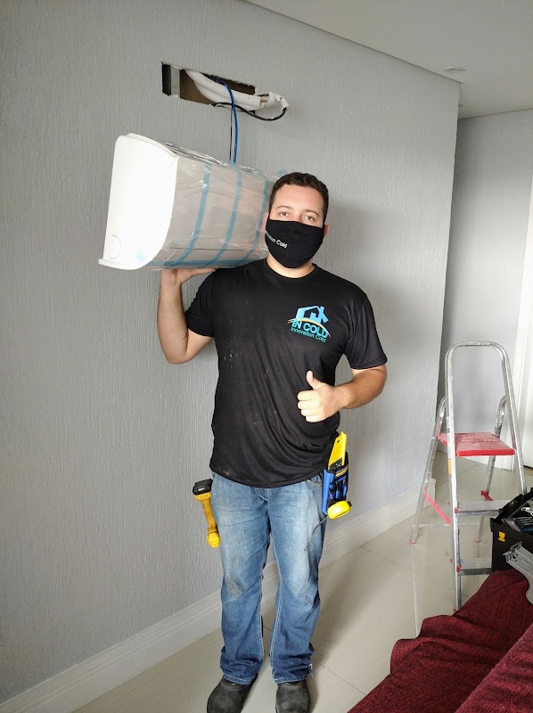 Foto 6 de Innovation Cold