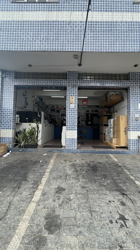 GP Refrigeração - Climatização e Ar Condicionado em Picanço, Guarulhos/SP - Foto 3