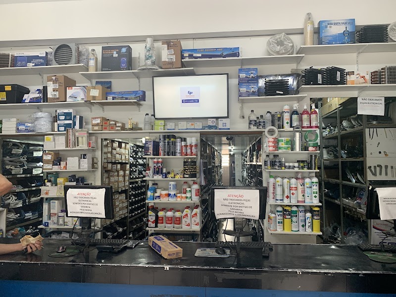 Foto 6 de GP Refrigeração