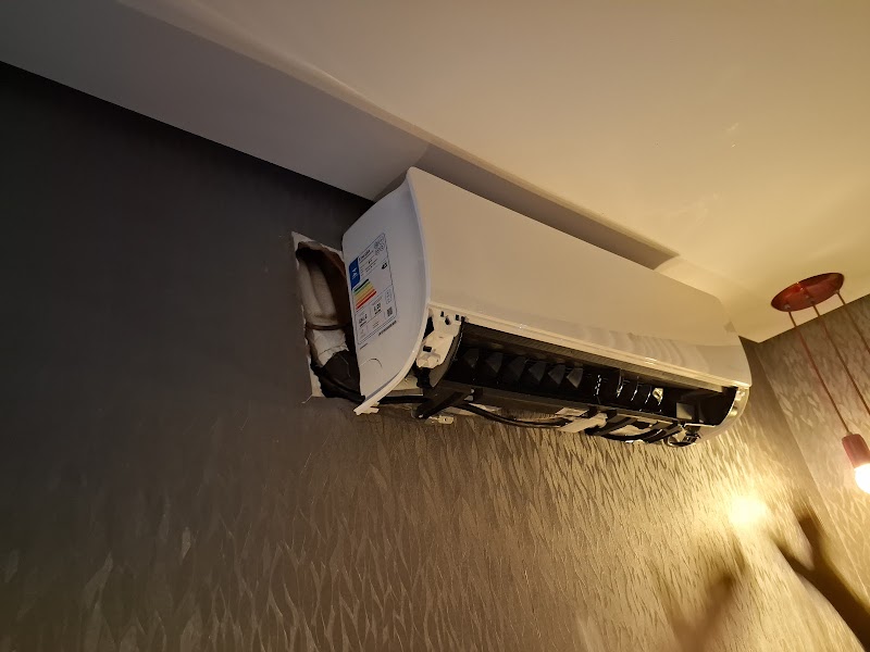 Instalador de ar condicionado Diego em Guarulhos - Climatização e Ar Condicionado em Picanço, Guarulhos/SP - Foto 2