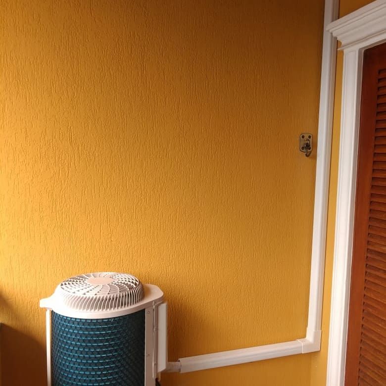 Instalador de ar condicionado Diego em Guarulhos - Climatização e Ar Condicionado em Picanço, Guarulhos/SP - Foto 5