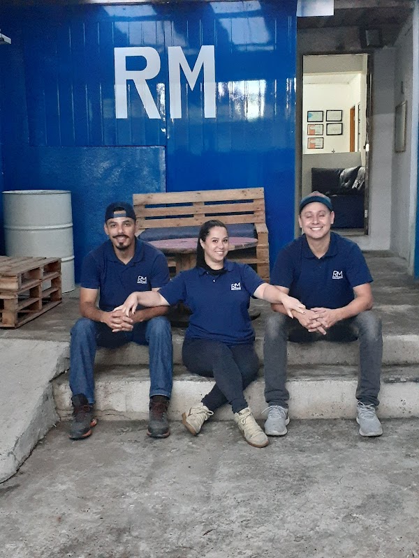 Rm Soluções Em Ar Condicionado E Câmara Fria - Climatização e Ar Condicionado em Picanço, Guarulhos/SP - Foto 3