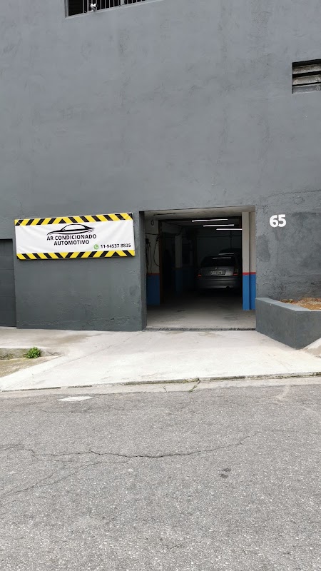 Rm Soluções Em Ar Condicionado E Câmara Fria - Climatização e Ar Condicionado em Picanço, Guarulhos/SP - Foto 4